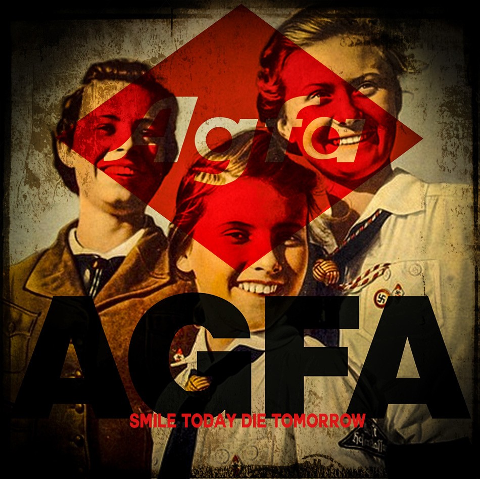 AGFA Girls1
